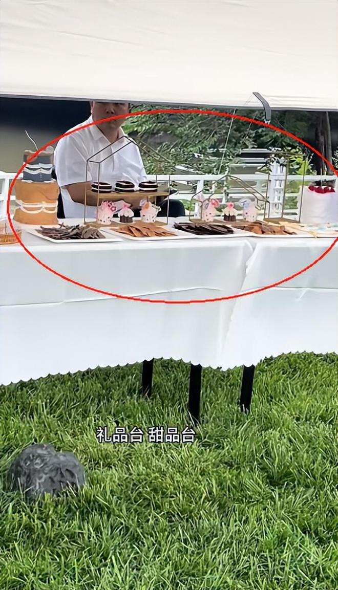 豪车法拉利接亲外国小伙乐坏了开元棋牌富婆给狗办婚礼送豪宅(图24)