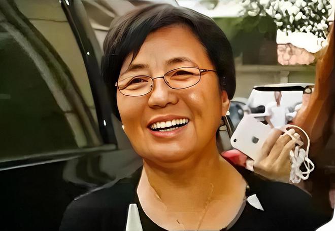 晓坐拥身价4770亿一位外地老板闯进前三开元棋牌app山东2025年十大富豪揭(图12)