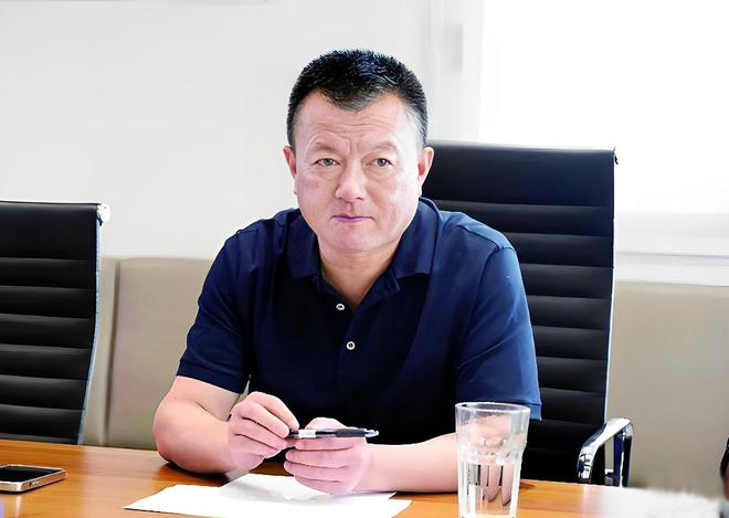 晓坐拥身价4770亿一位外地老板闯进前三开元棋牌app山东2025年十大富豪揭(图6)