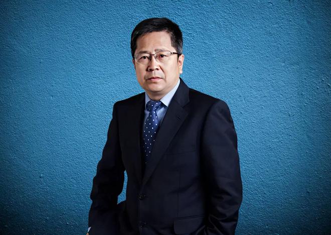 晓坐拥身价4770亿一位外地老板闯进前三开元棋牌app山东2025年十大富豪揭(图3)