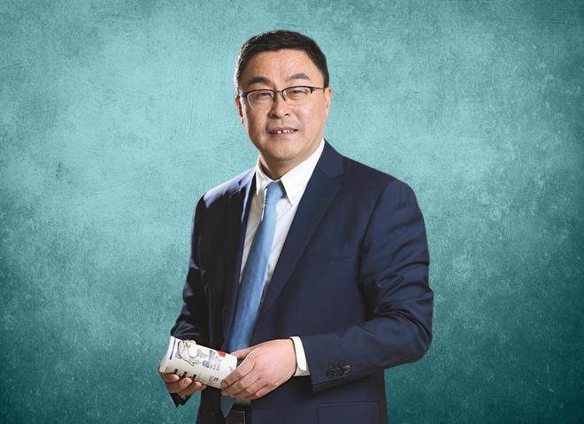 晓坐拥身价4770亿一位外地老板闯进前三开元棋牌app山东2025年十大富豪揭(图2)