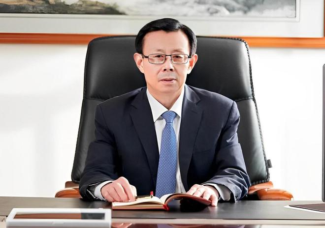 晓坐拥身价4770亿一位外地老板闯进前三开元棋牌app山东2025年十大富豪揭(图7)