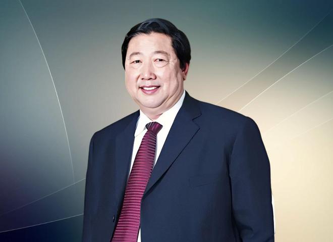 晓坐拥身价4770亿一位外地老板闯进前三开元棋牌app山东2025年十大富豪揭(图9)