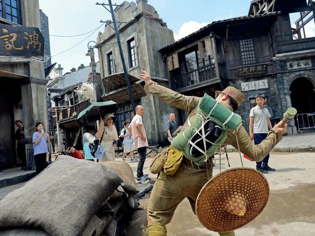 的景区变天了开元棋牌最火