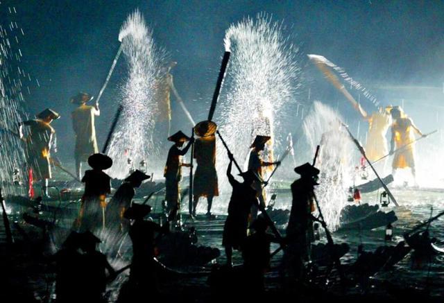 的景区变天了开元棋牌最火(图7)